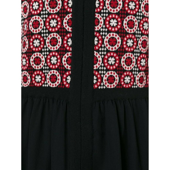 Philosophy Di Lorenzo Serafini Sz 8 Knitted Sheer - Picture 7 of 8